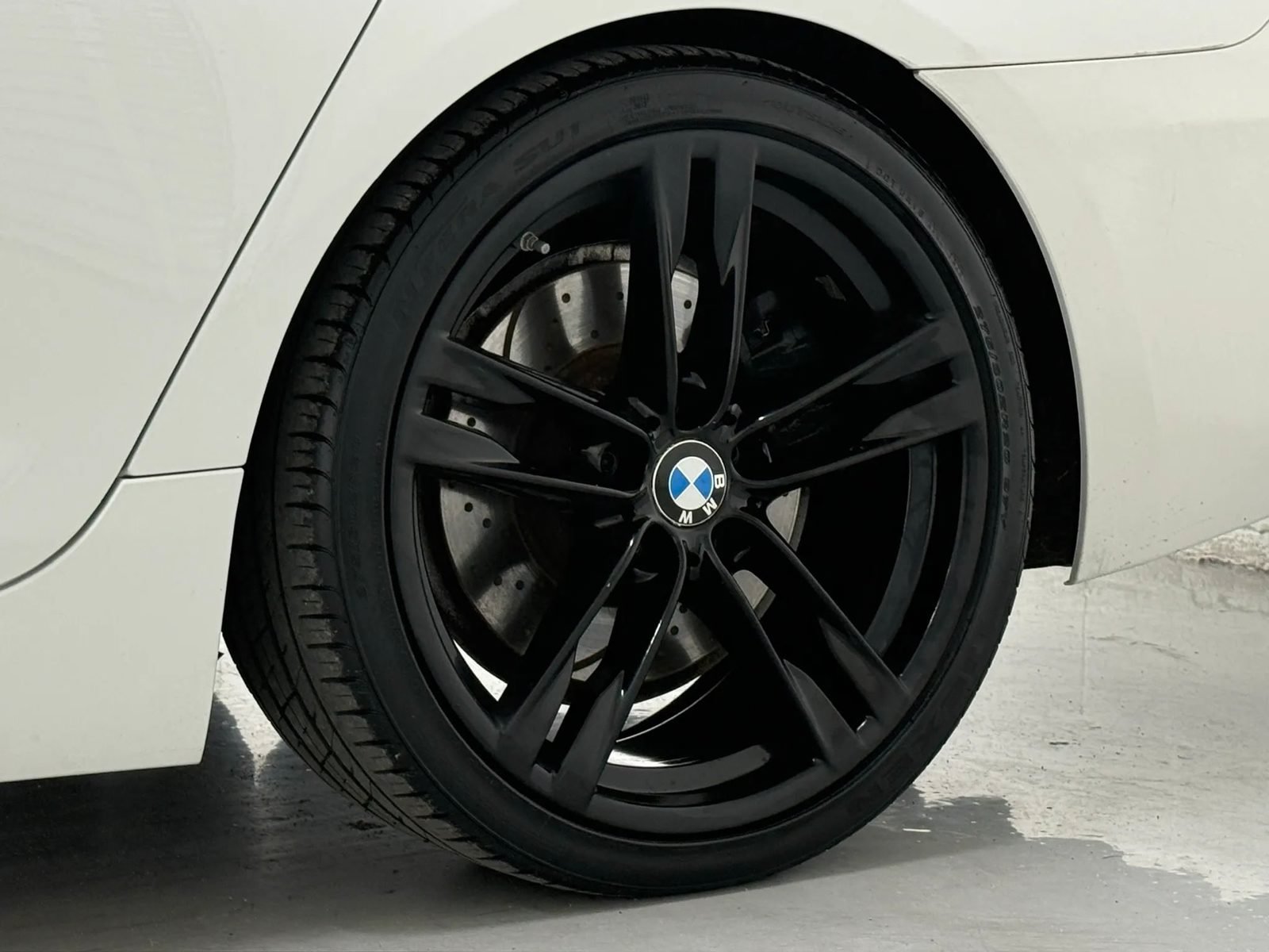 Used 2014 BMW 650i Gran Coupe xDrive AWD/4WD image 45