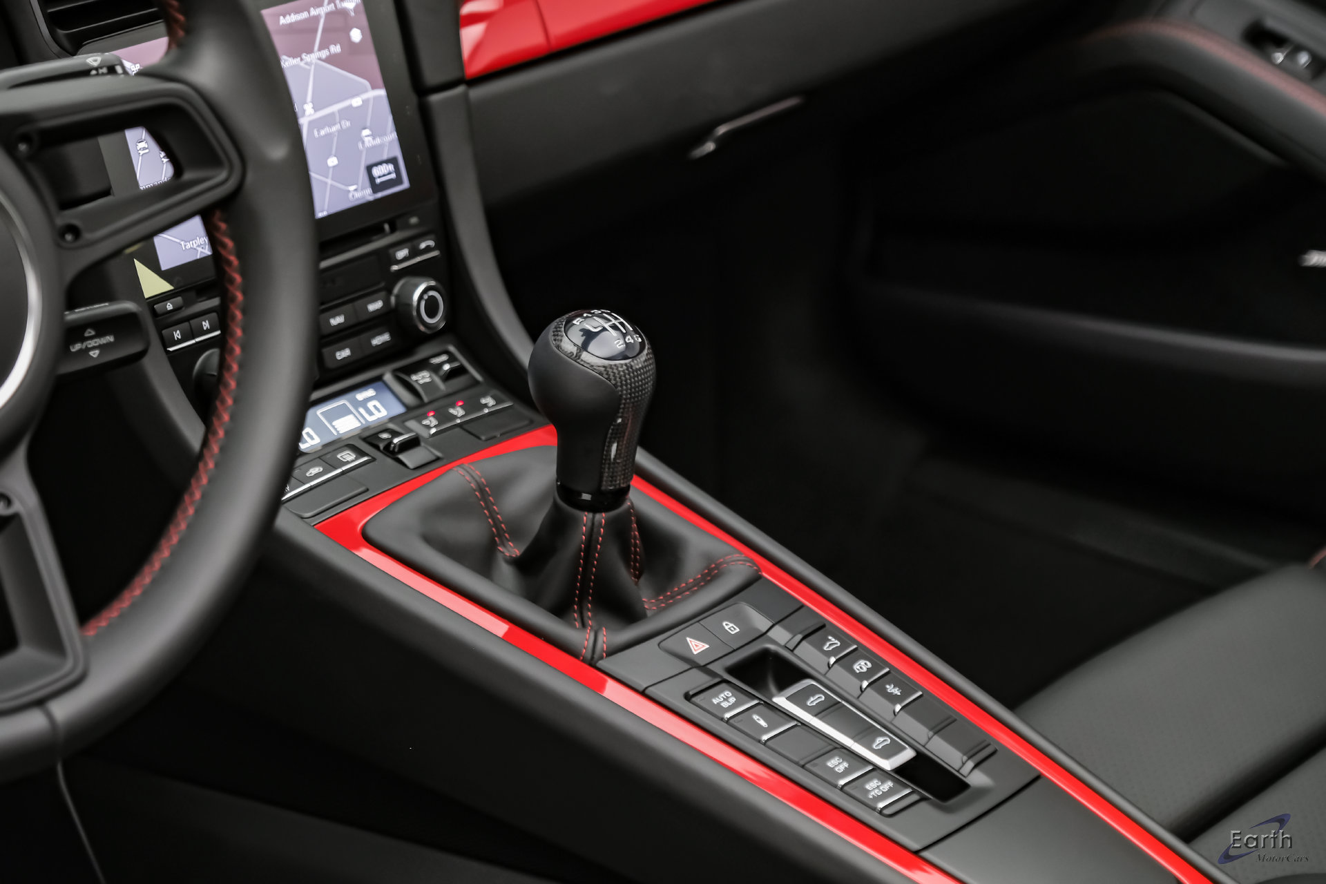 Used 2019 Porsche 911 Speedster RWD image 69