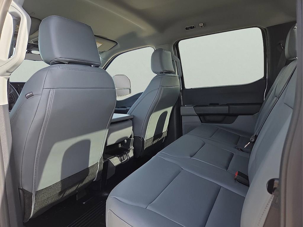 New 2026 Ford F350 XL w/ XL Chrome Package image 9