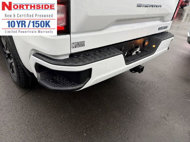 New 2026 GMC Sierra 1500 Elevation w/ Elevation Select Package image 10