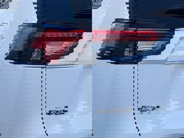 Used 2020 Toyota RAV4 XLE Premium image 6