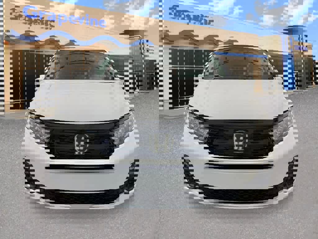 New 2026 Honda Odyssey Touring image 10