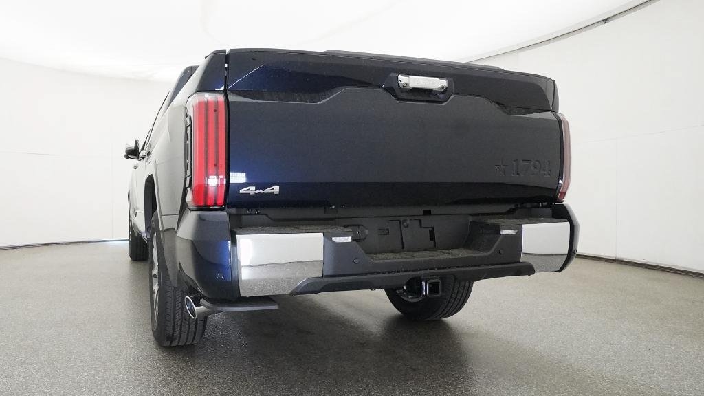 New 2026 Toyota Tundra 1794 Edition AWD/4WD image 8