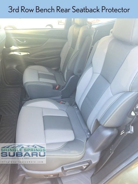 Used 2024 Subaru Ascent Onyx Edition AWD/4WD image 14