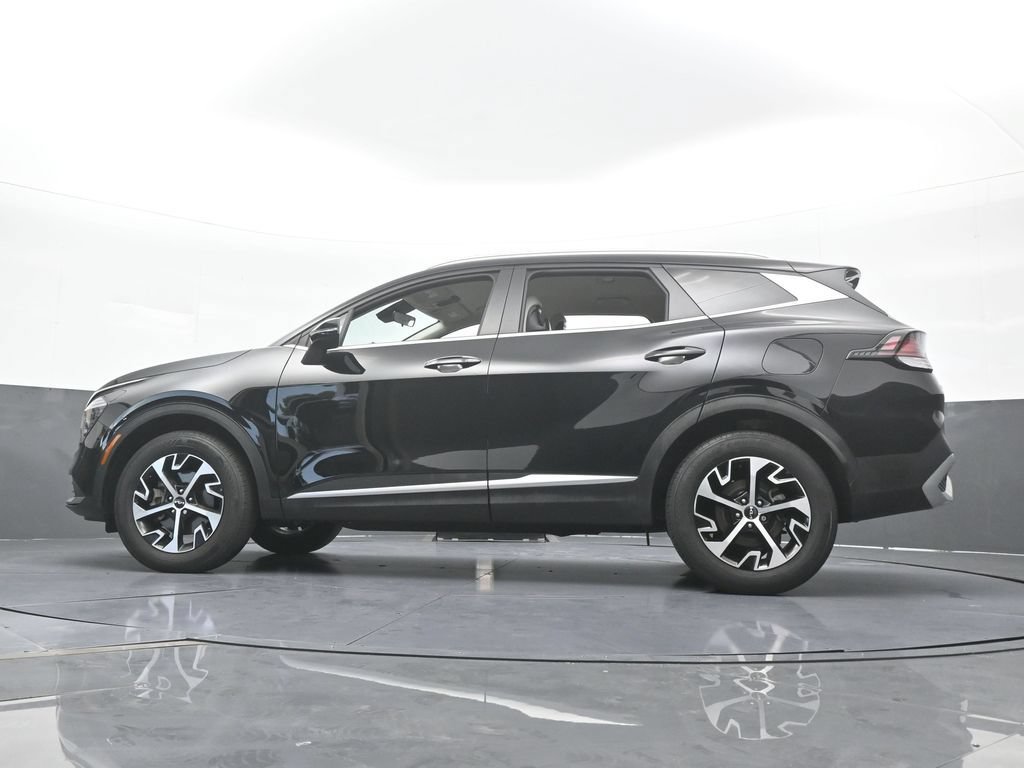 Used 2024 Kia Sportage EX AWD/4WD image 59