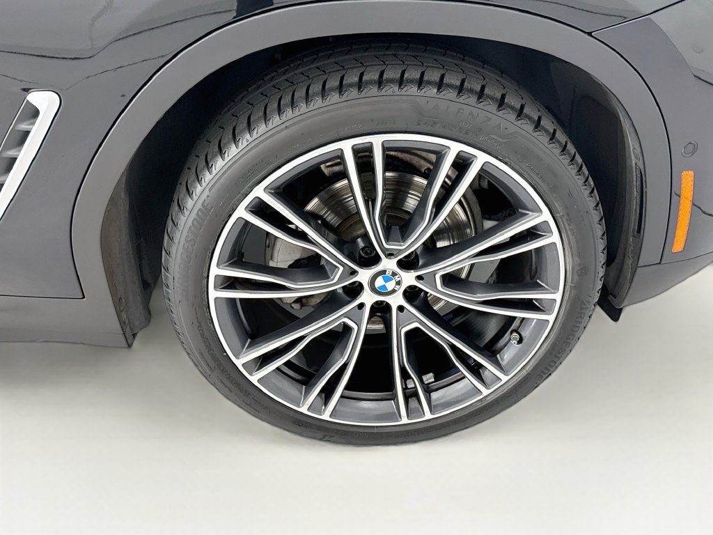 Certified 2024 BMW X3 sDrive30i w/ Premium Package RWD image 31