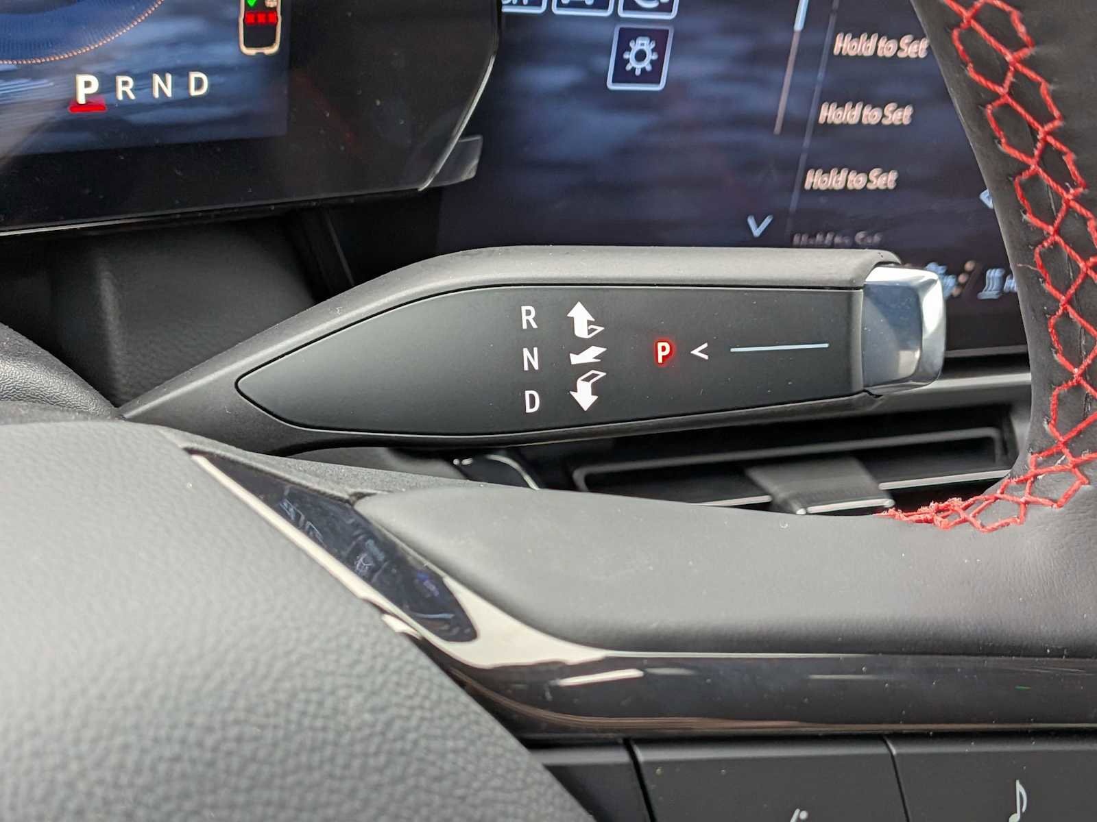 New 2026 Chevrolet Equinox EV RS image 31