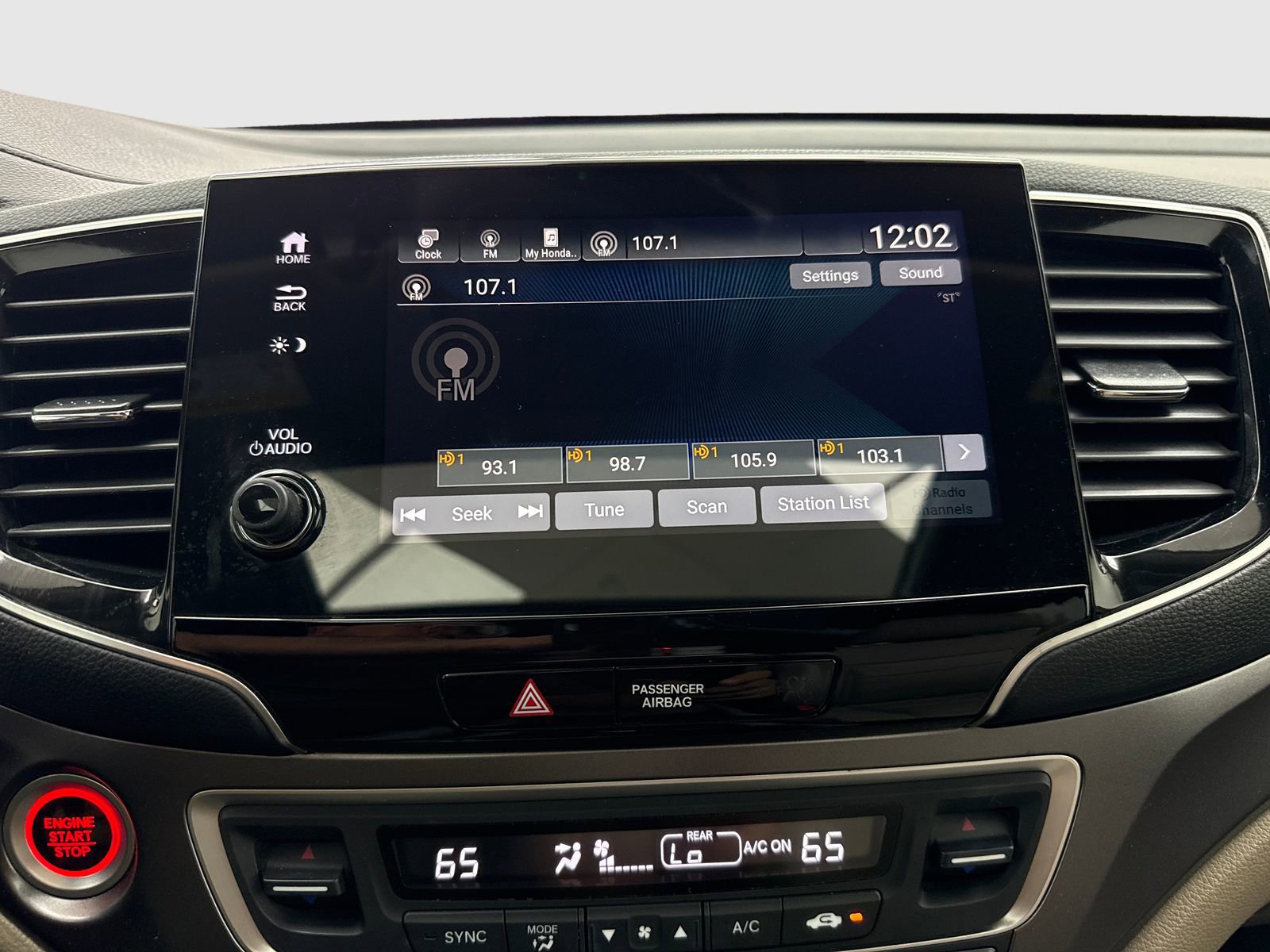 Used 2019 Honda Pilot EX-L image 25