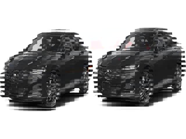 New 2025 Acura TLX SH-AWD w/ A-SPEC Pkg image 4