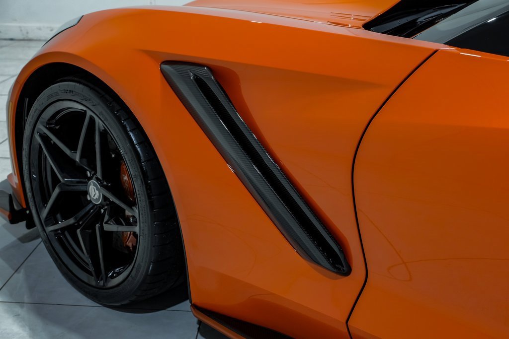 Used 2019 Chevrolet Corvette ZR1 image 44