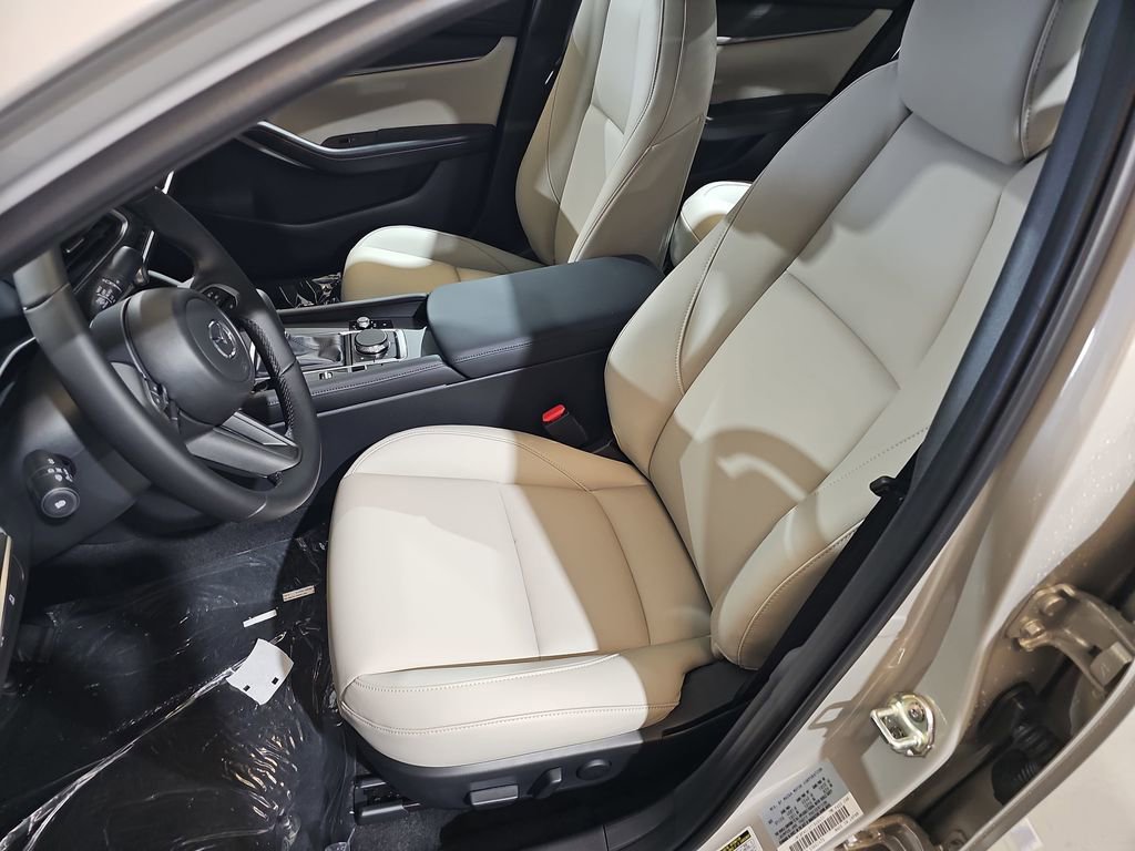 New 2026 MAZDA MAZDA3 2.5 S Sedan w/ Preferred Pkg image 16