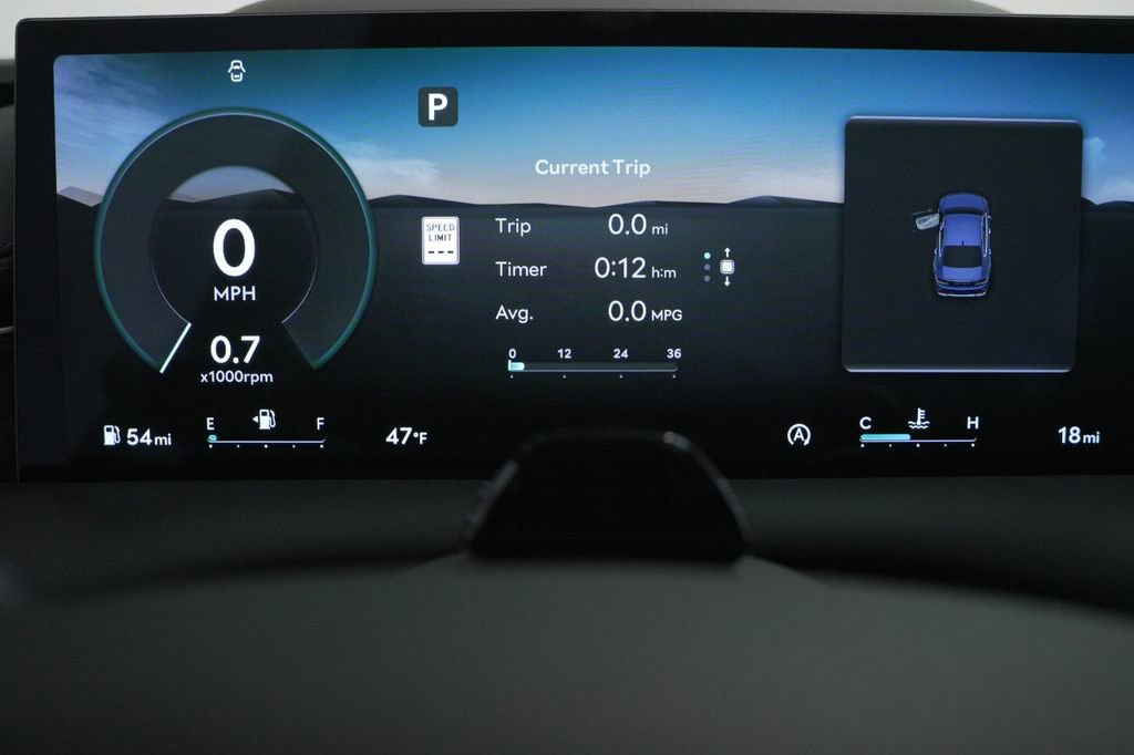 New 2025 Genesis G80 2.5T Advanced image 43