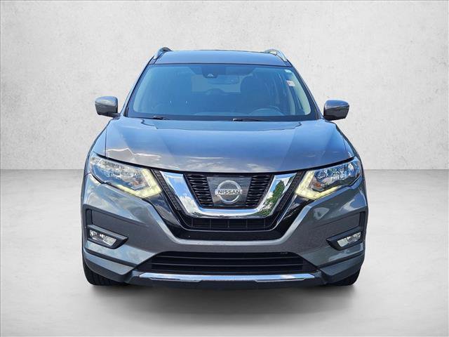 Used 2017 Nissan Rogue SL FWD image 2