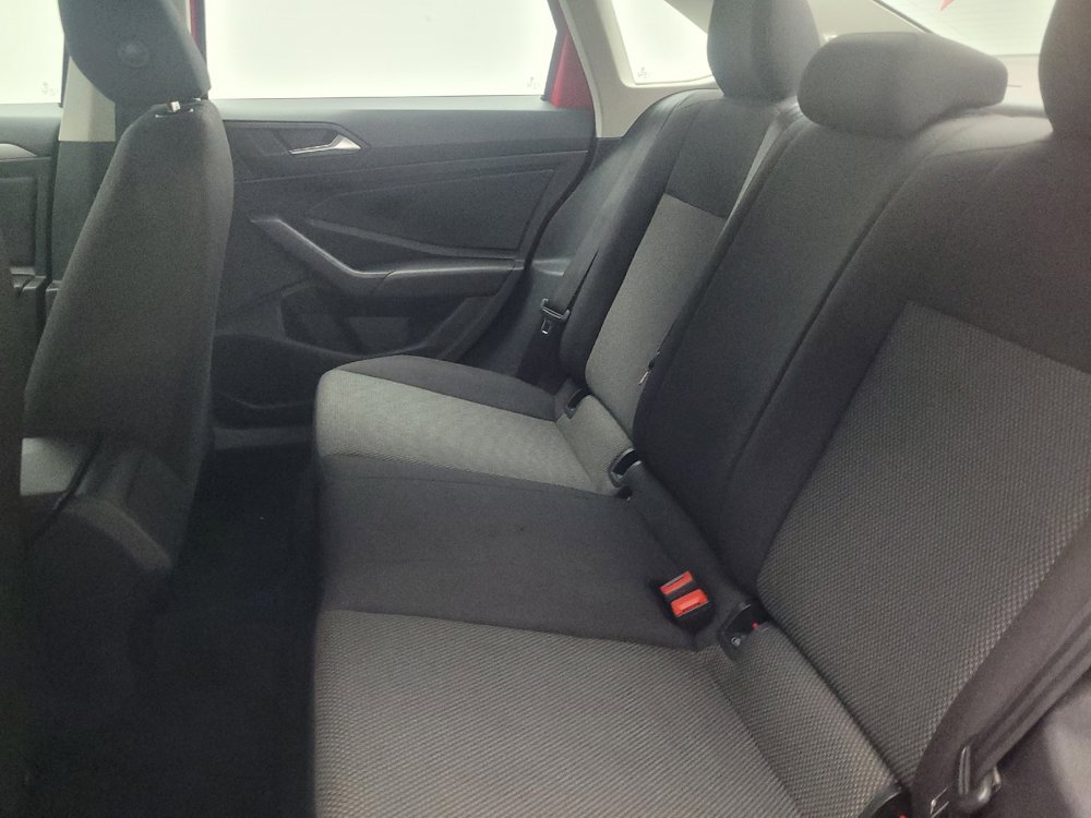 Used 2019 Volkswagen Jetta S FWD image 18