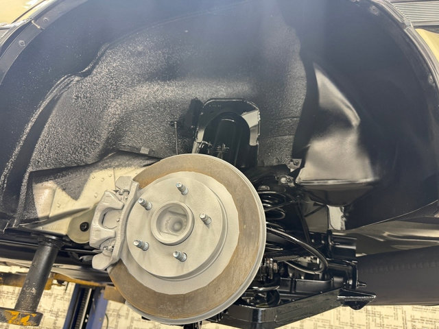 Used 1996 Cadillac Seville SLS image 33