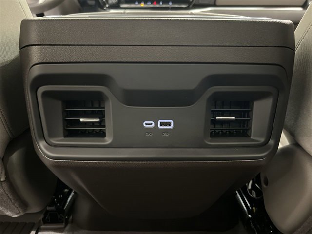 Certified 2025 Chevrolet Silverado 1500 LT Trail Boss w/ LPO, Dark Essentials Package image 20