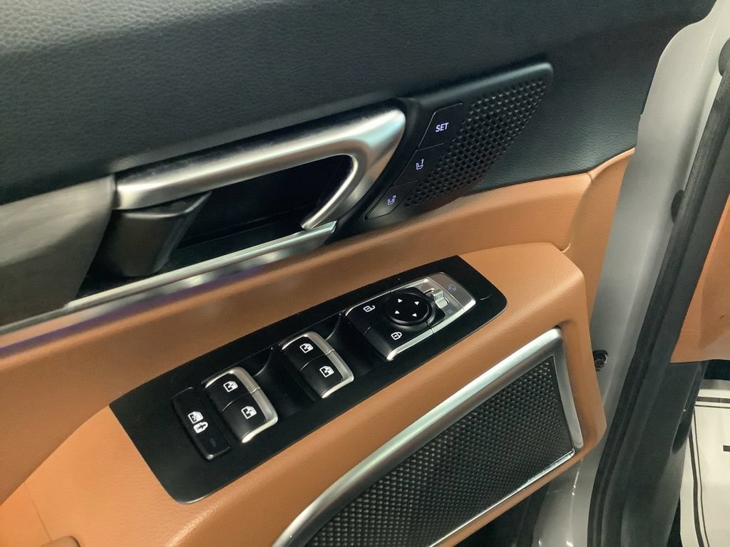 Certified 2024 Kia Telluride SX X-Line AWD/4WD image 26