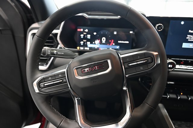 New 2026 GMC Canyon Elevation w/ Convenience Package image 25