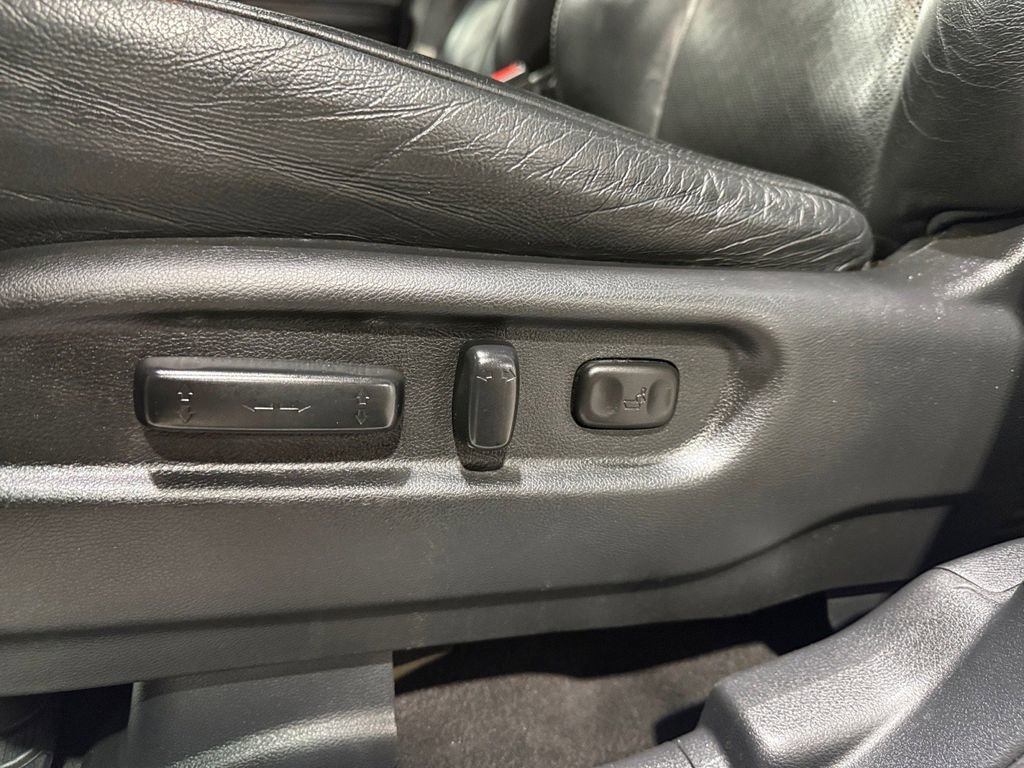 Used 2021 Honda Passport EX-L image 24