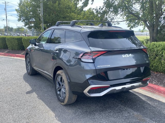Used 2023 Kia Sportage SX Prestige AWD/4WD image 10