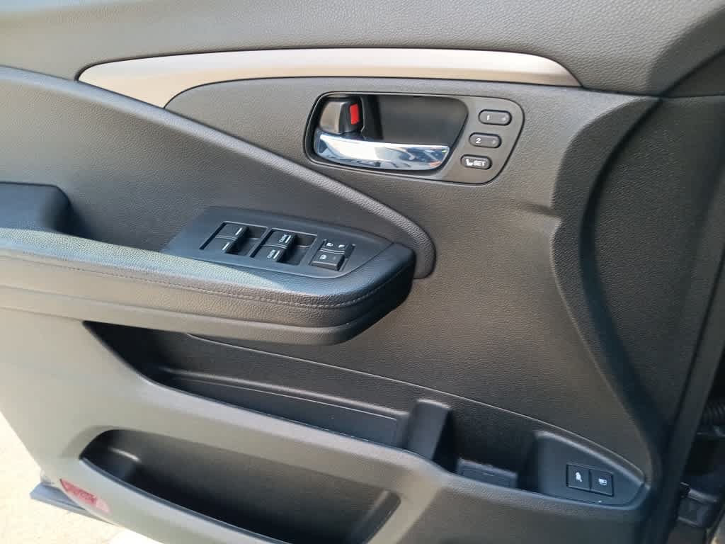 Used 2021 Honda Pilot Special Edition image 15