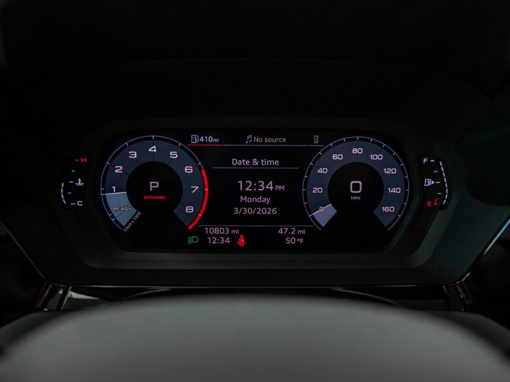 Used 2023 Audi A3 2.0T Premium Plus w/ Premium Plus Package image 17