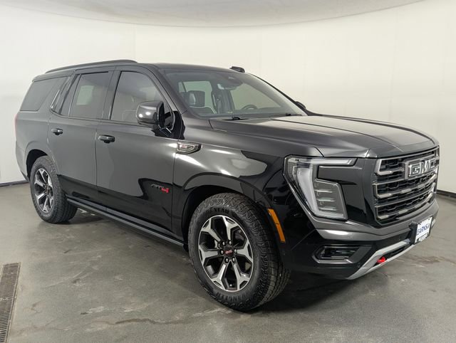 Used 2025 GMC Yukon AT4 Ultimate image 2
