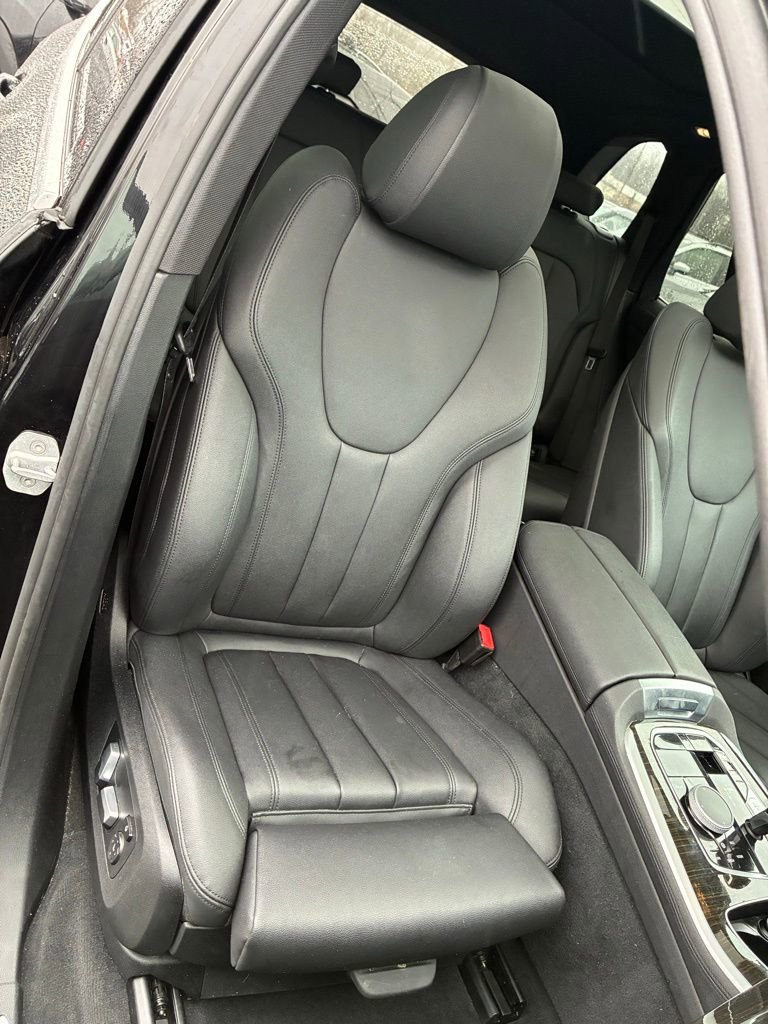 Used 2020 BMW X5 xDrive40i w/ Convenience Package image 21