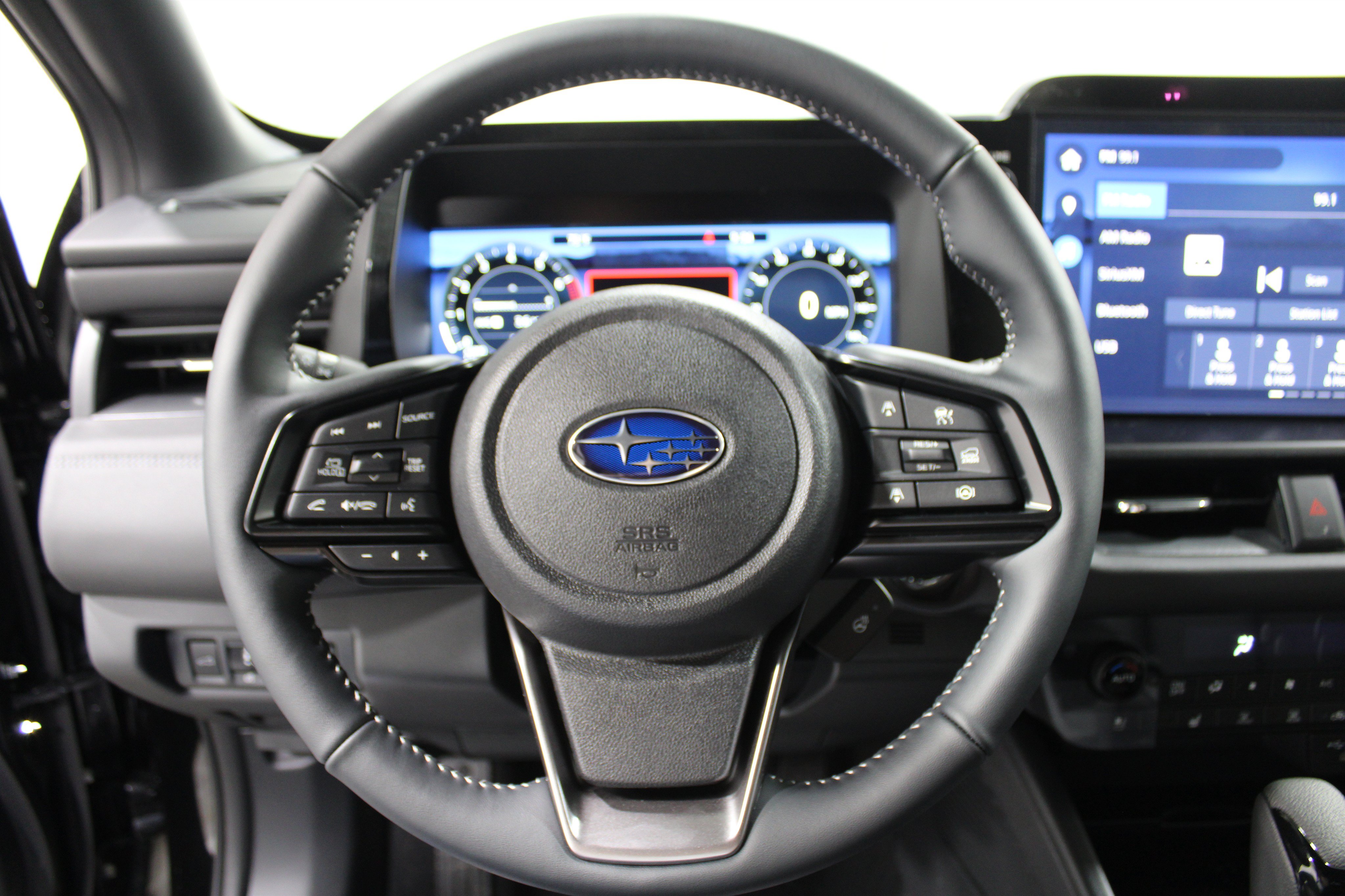 New 2026 Subaru Outback Touring XT AWD/4WD image 9