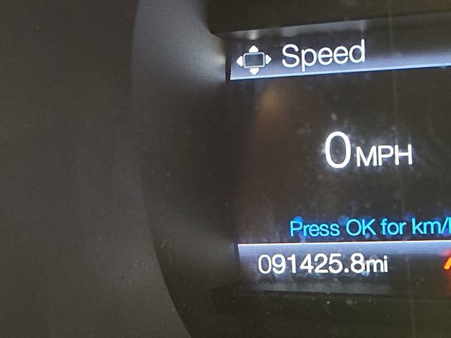 Used 2020 Ford Edge ST w/ Equipment Group 401A image 15