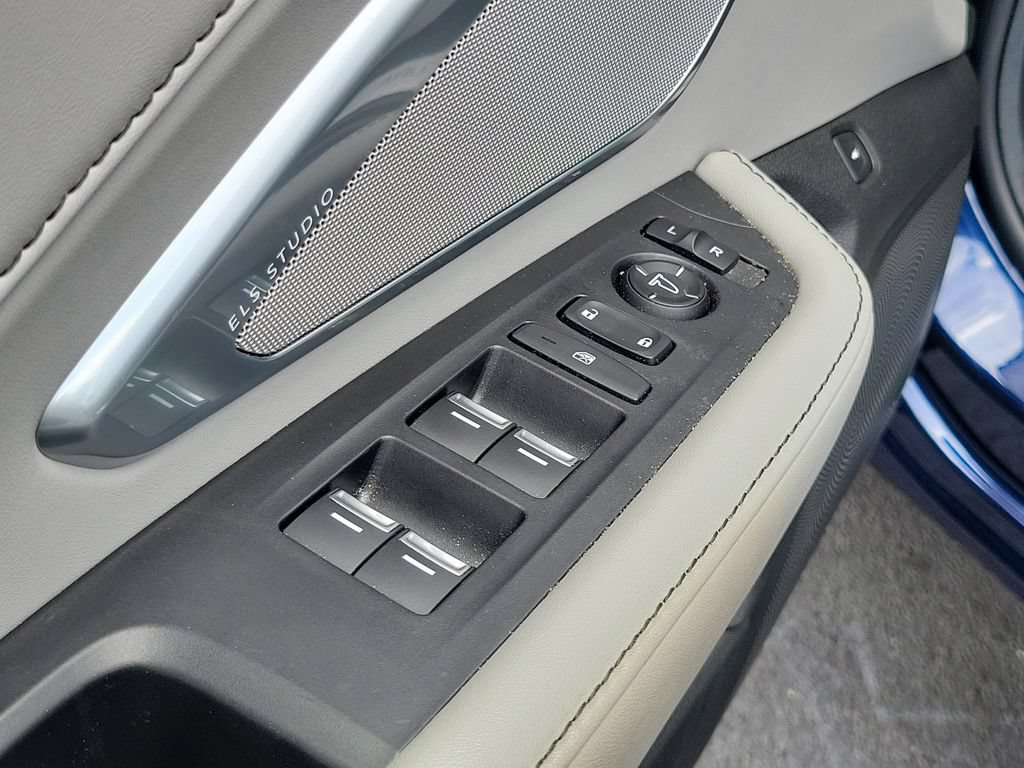 Certified 2024 Acura RDX w/ Technology Package AWD/4WD image 19