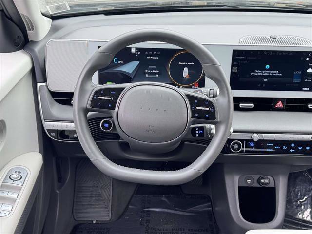 Used 2024 Hyundai Ioniq 5 SEL image 14