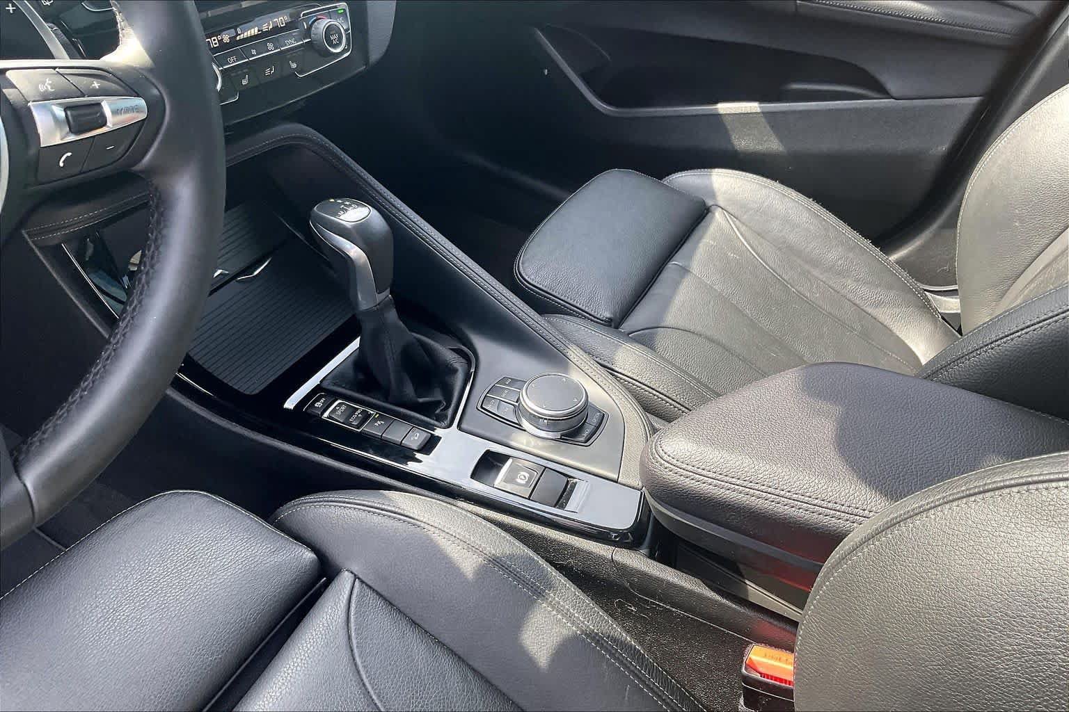 Used 2018 BMW X2 xDrive28i AWD/4WD image 16