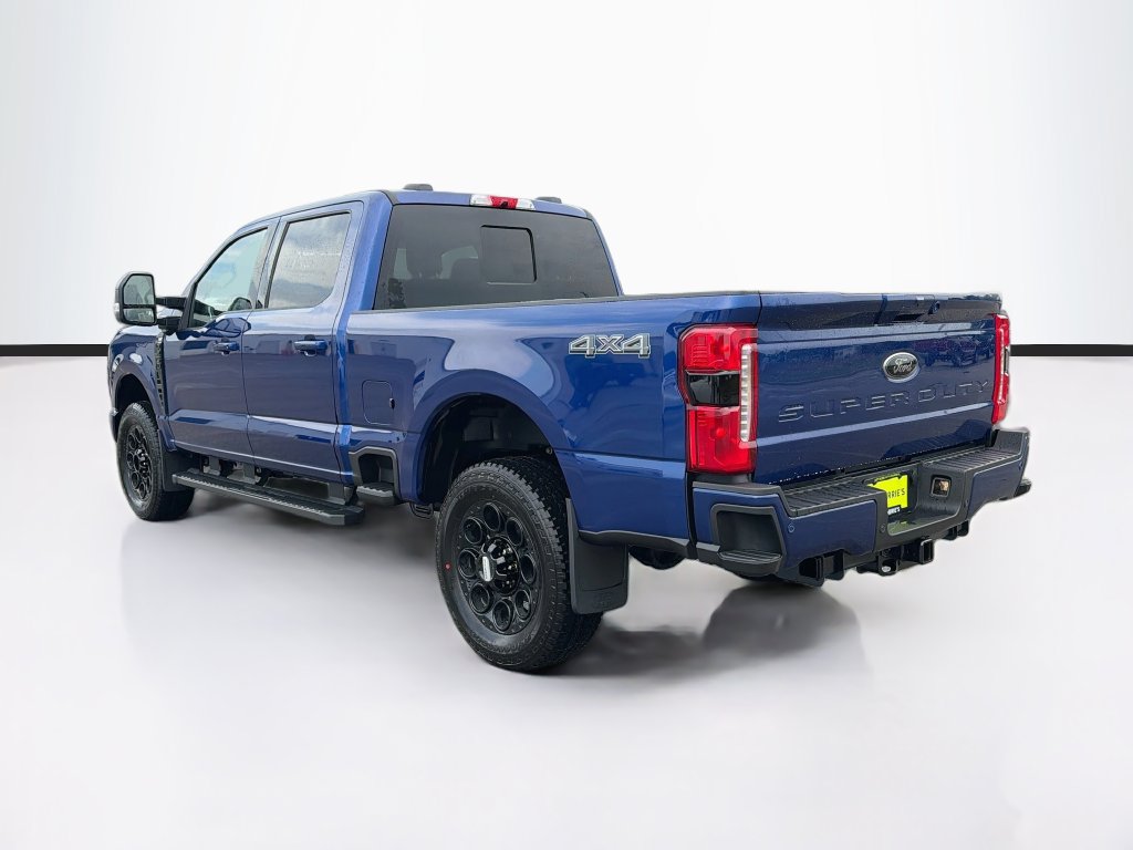 New 2026 Ford F250 XLT w/ XLT Premium Package AWD/4WD image 7