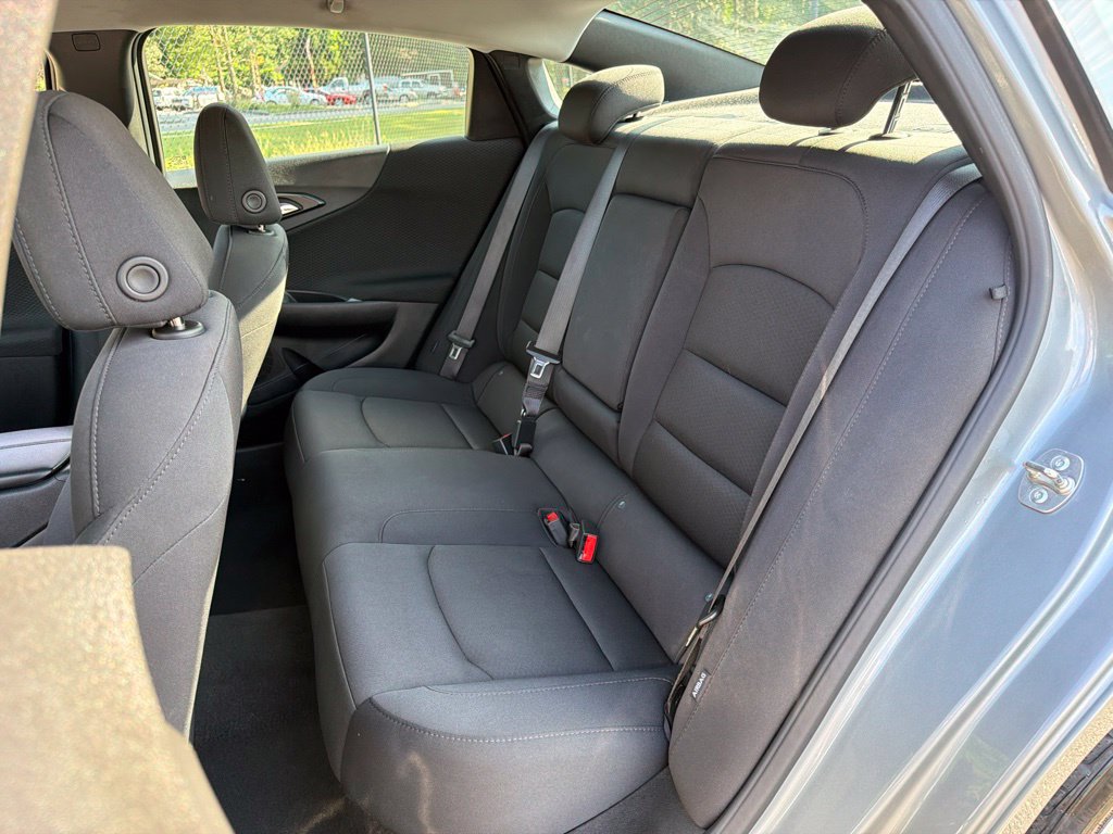 Used 2024 Chevrolet Malibu LT FWD image 19