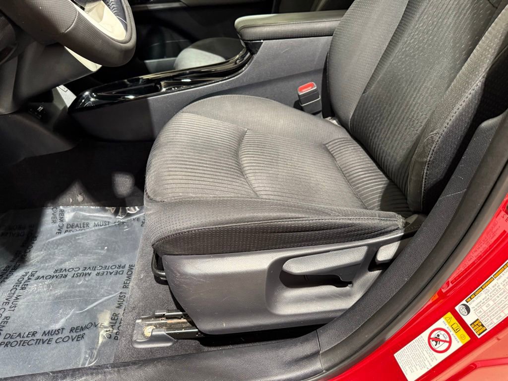 Used 2018 Toyota Prius Prime Plus FWD image 13