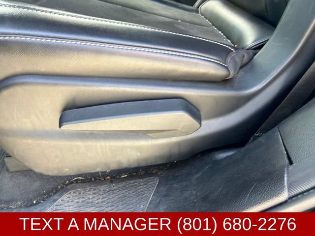 Used 2021 Jeep Grand Cherokee L Laredo AWD/4WD image 29