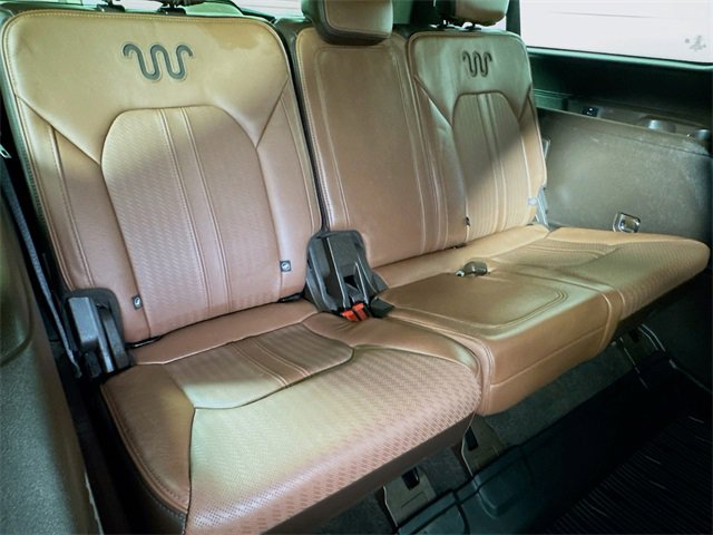 Used 2022 Ford Expedition Max King Ranch image 27