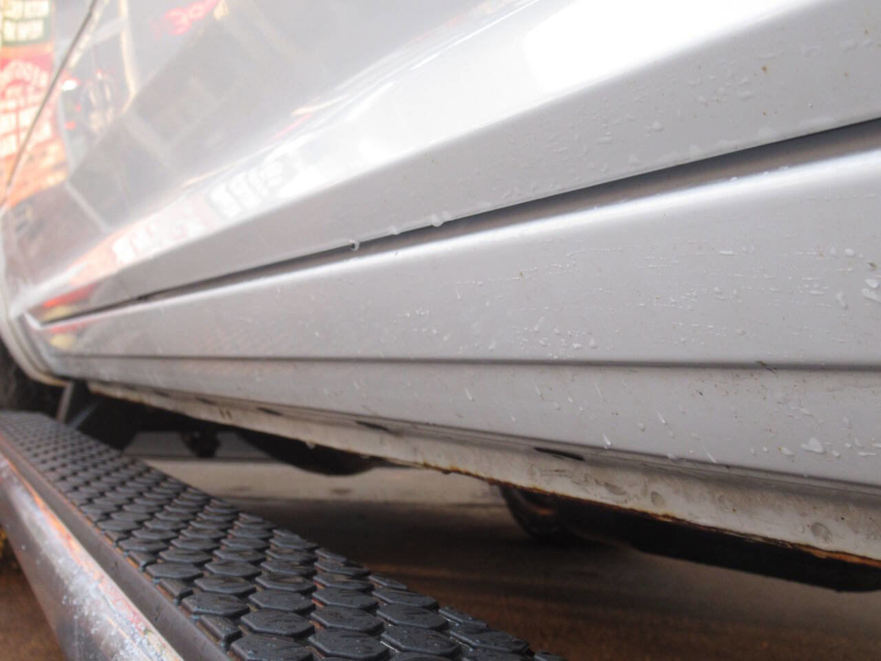 Used 2016 RAM 3500 Laramie image 9