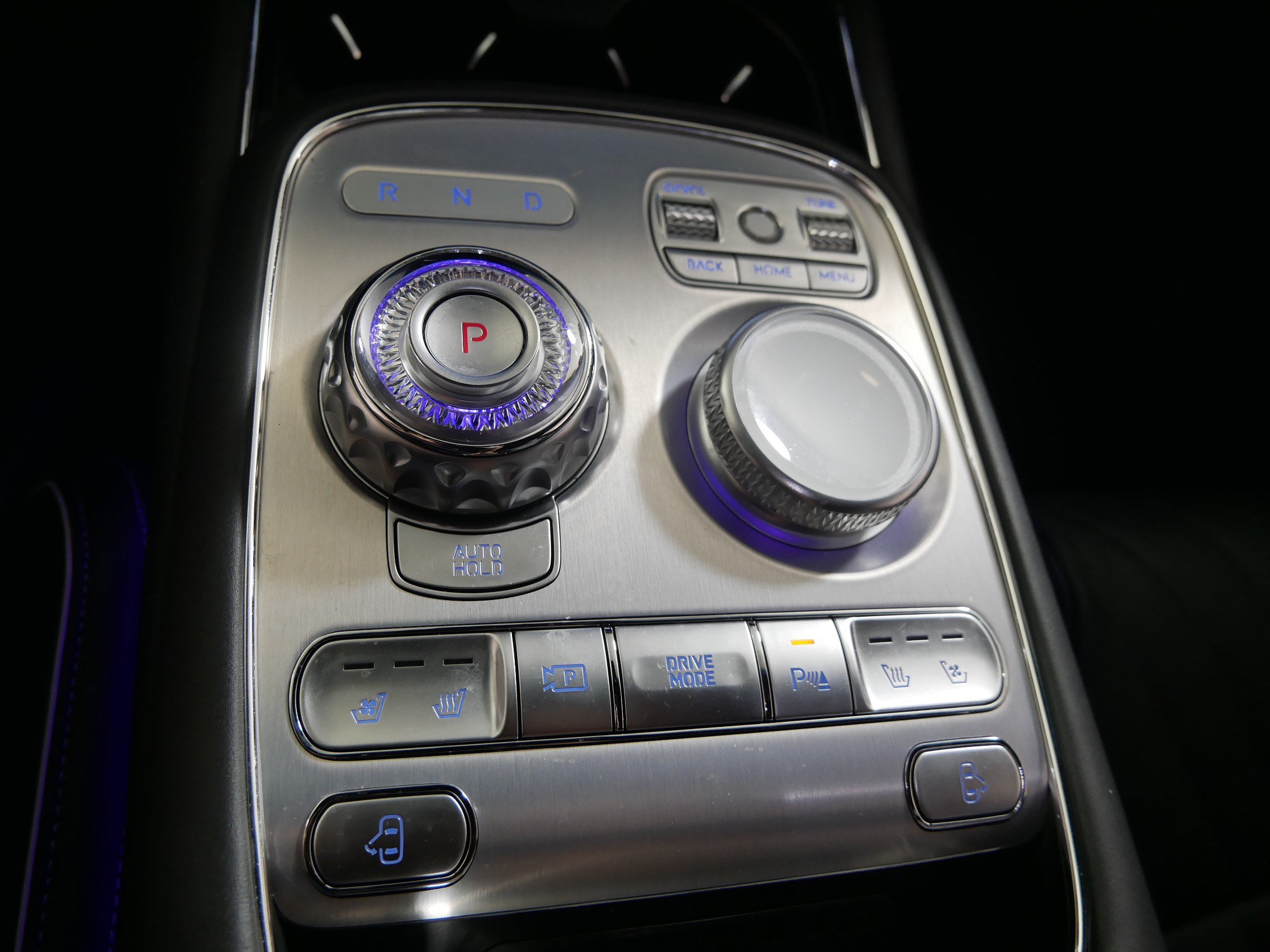 Certified 2024 Genesis G90 3.5T AWD/4WD image 31