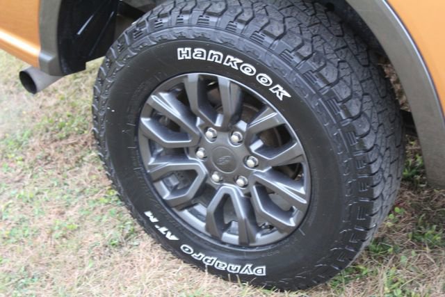 Used 2019 Ford Ranger XLT w/ Equipment Group 302A Luxury image 28