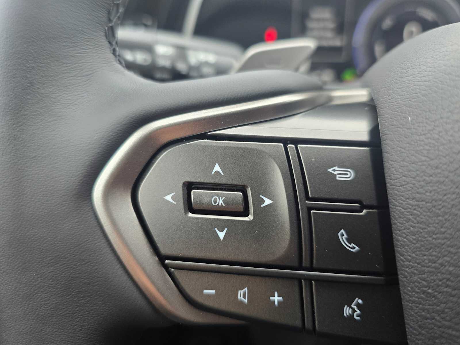 New 2026 Lexus NX 450h+ AWD w/ Luxury Package image 33