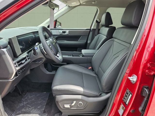 New 2026 Hyundai Santa Fe SEL image 3