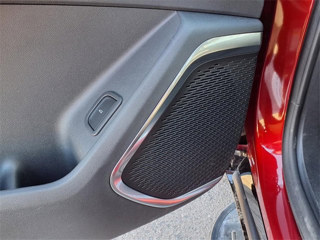 Used 2024 GMC Acadia Denali w/ Super Cruise Package image 49