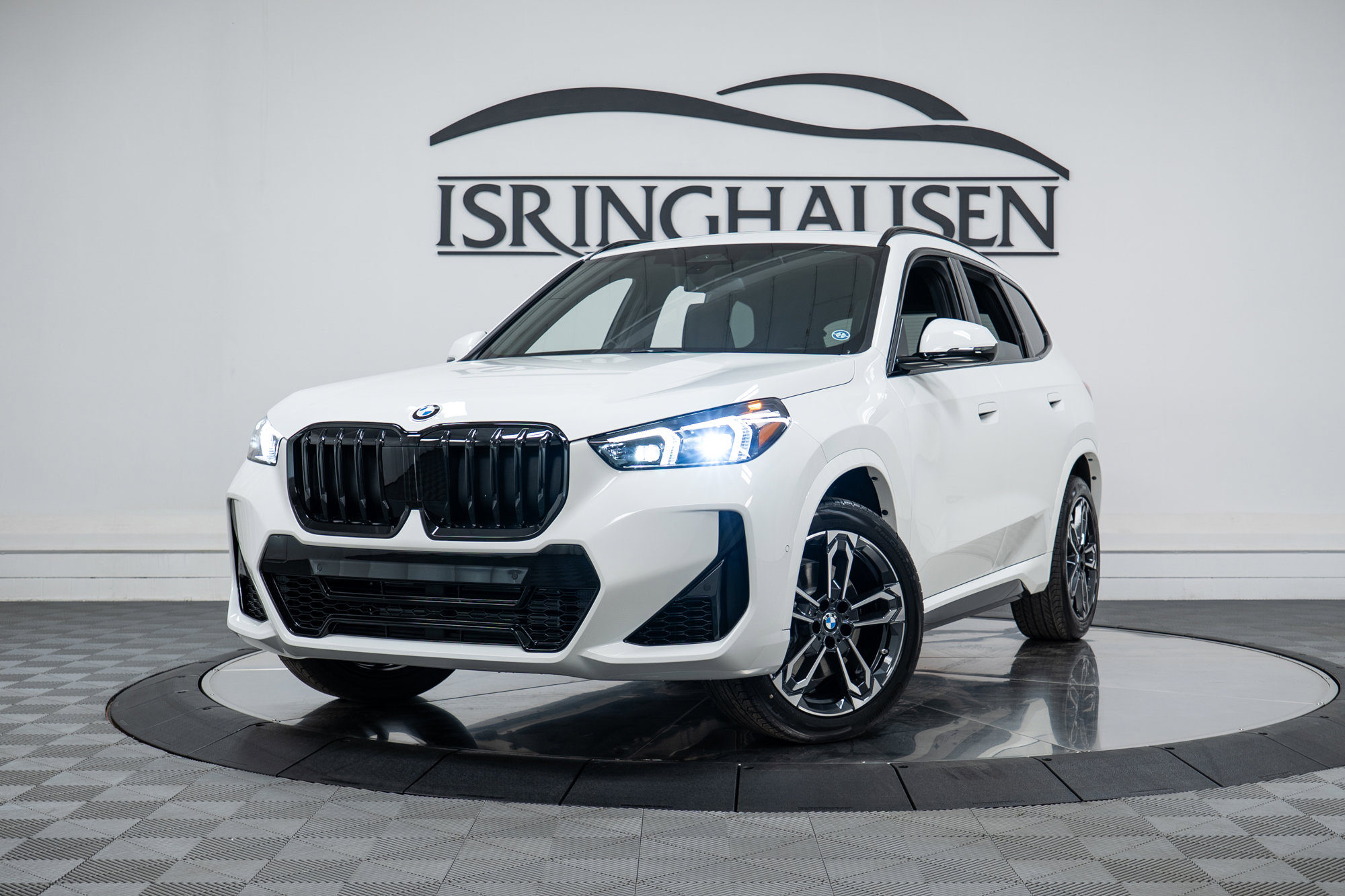 Used 2026 BMW X1 xDrive28i w/ M Sport Package image 26