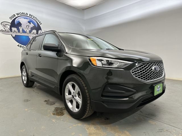 Used 2024 Ford Edge SE AWD/4WD image 13