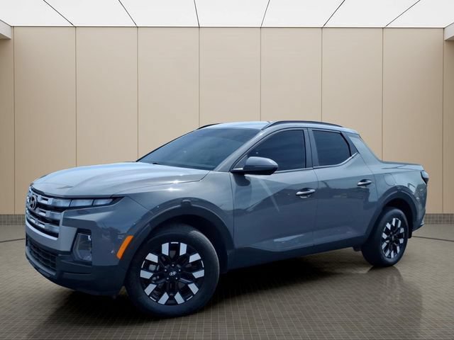 Used 2026 Hyundai Santa Cruz SEL AWD/4WD image 2