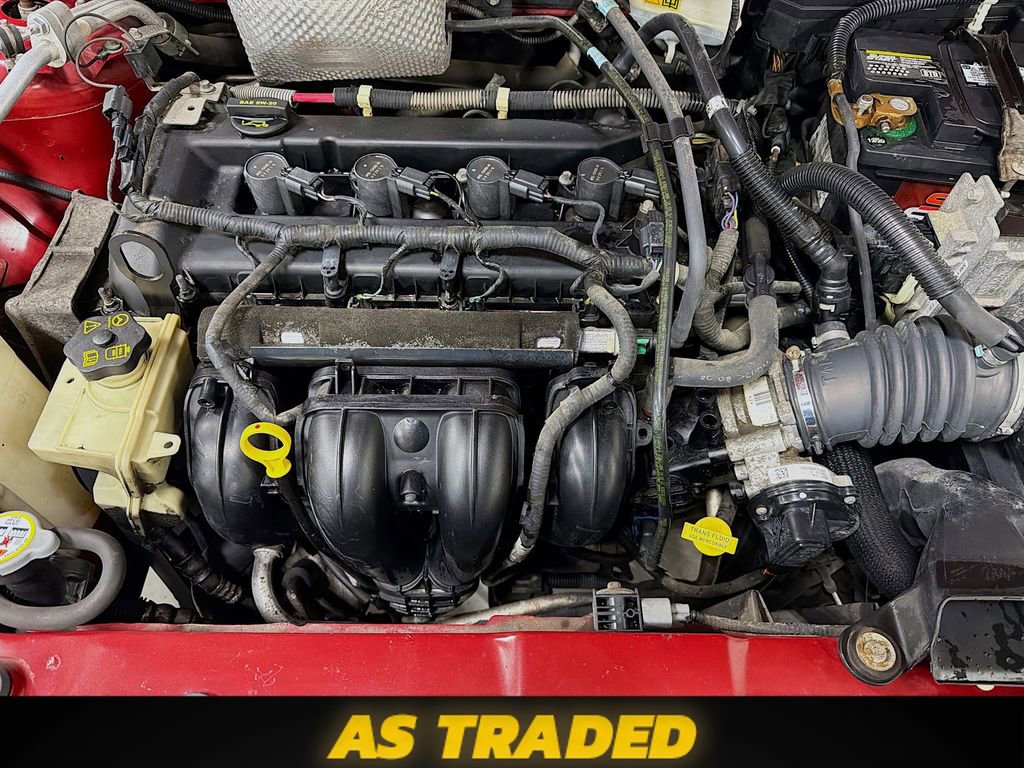 Used 2011 Ford Focus SE image 26