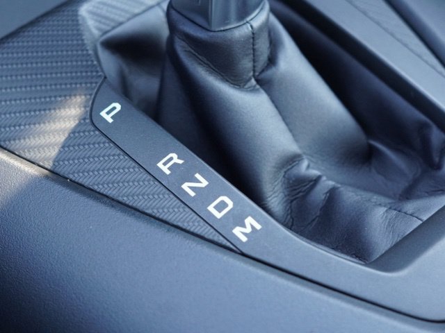 Used 2024 Ford Mustang GT RWD image 25
