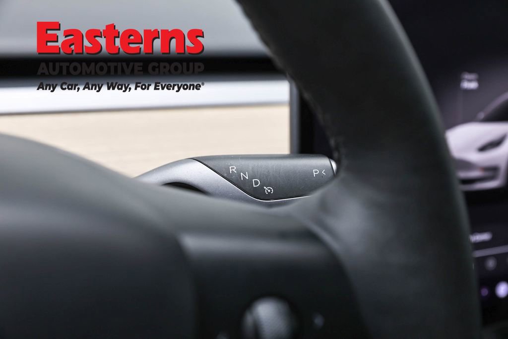 Used 2023 Tesla Model 3 Standard Range RWD image 13